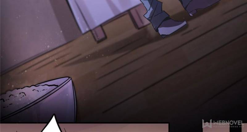 Read Lord of the Mysteries ENGLISH Manga Online