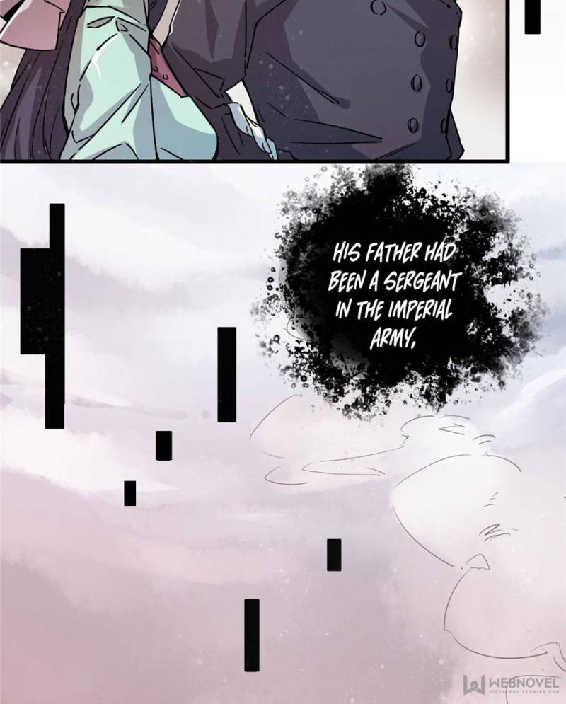 Read Lord of the Mysteries ENGLISH Manga Online