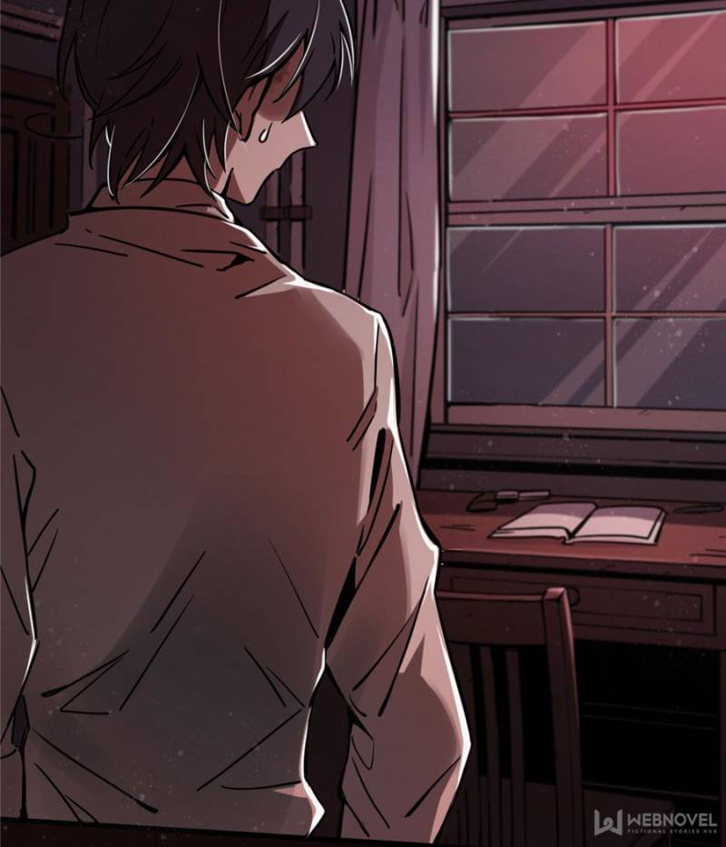 Read Lord of the Mysteries ENGLISH Manga Online