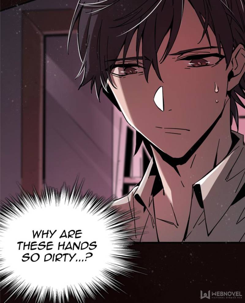 Read Lord of the Mysteries ENGLISH Manga Online