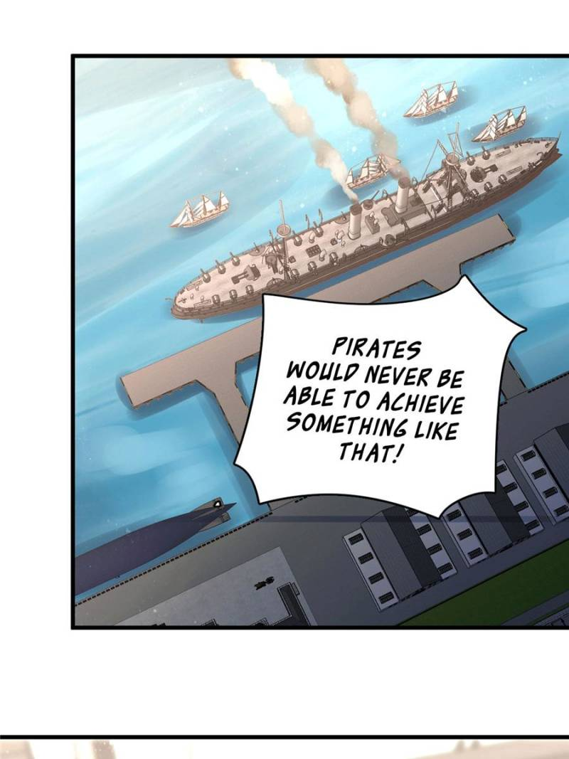 Read Lord of the Mysteries ENGLISH Manga Online