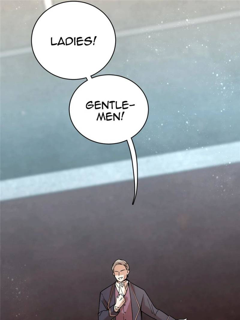 Read Lord of the Mysteries ENGLISH Manga Online