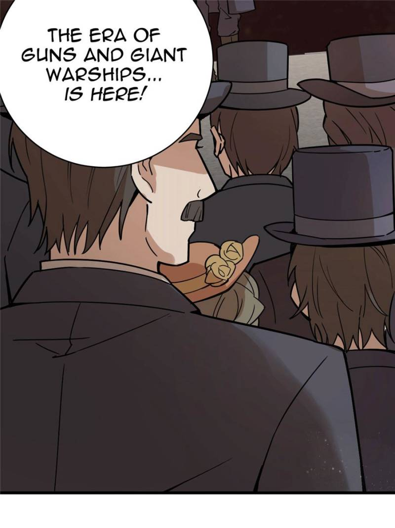 Read Lord of the Mysteries ENGLISH Manga Online