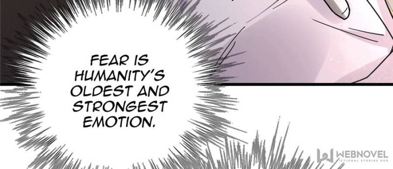 Read Lord of the Mysteries ENGLISH Manga Online