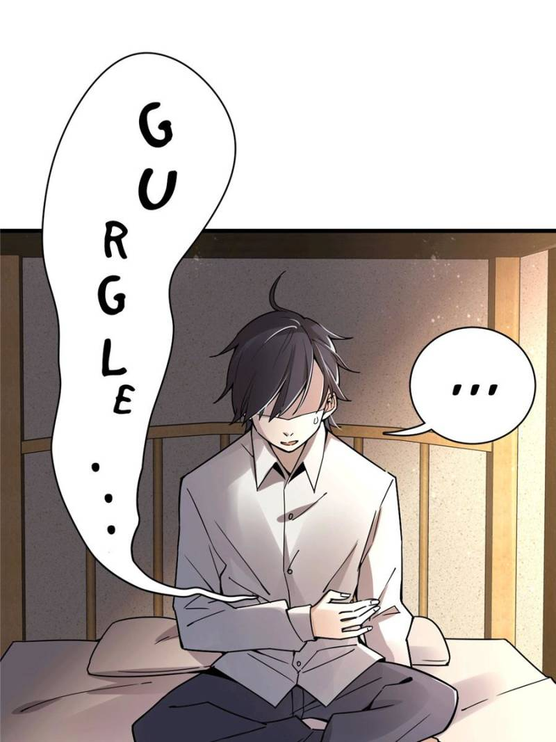 Read Lord of the Mysteries ENGLISH Manga Online