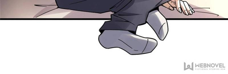 Read Lord of the Mysteries ENGLISH Manga Online