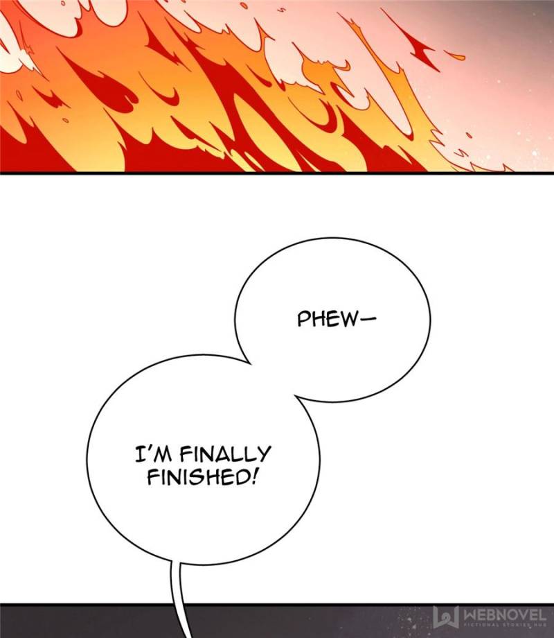 Read Lord of the Mysteries ENGLISH Manga Online