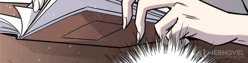 Read Lord of the Mysteries ENGLISH Manga Online