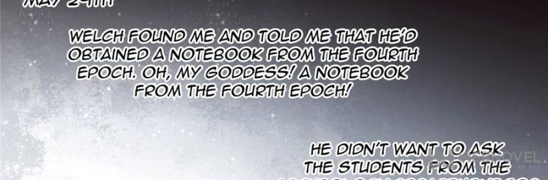 Read Lord of the Mysteries ENGLISH Manga Online