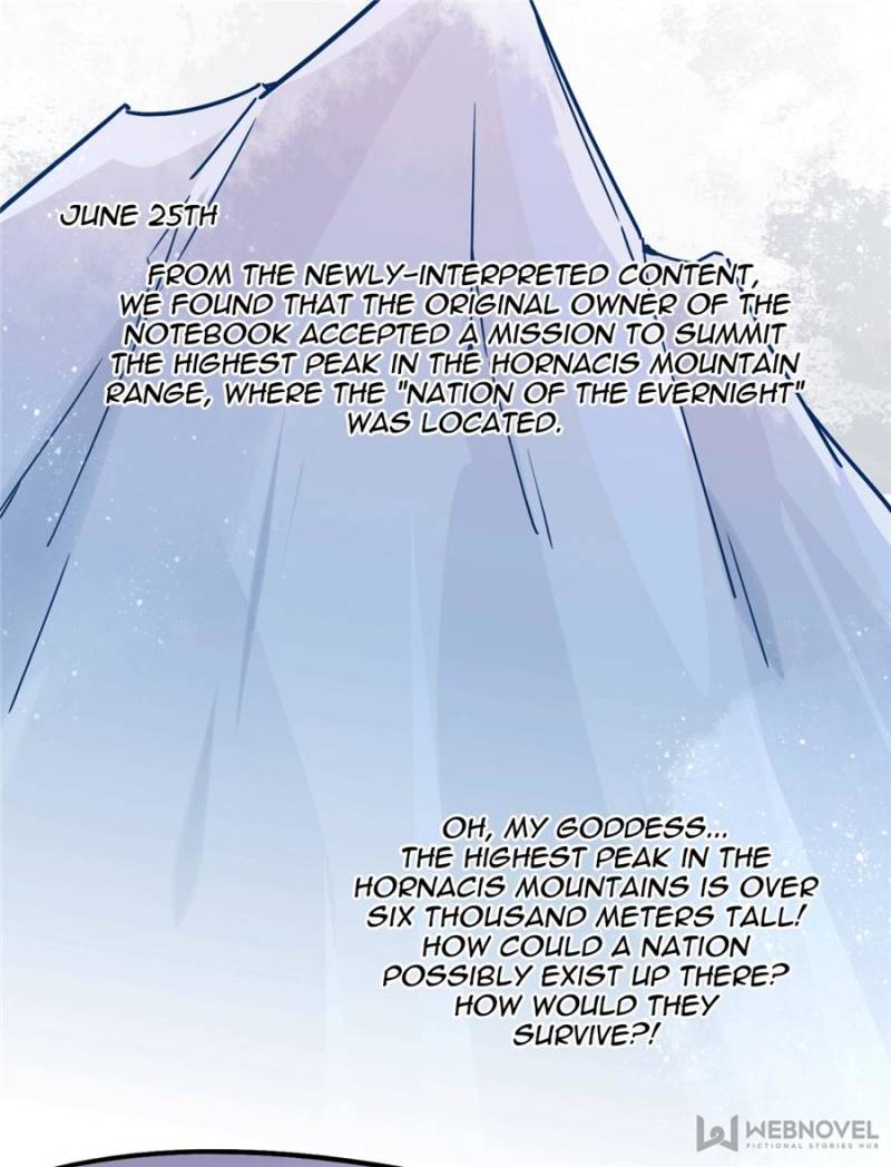 Read Lord of the Mysteries ENGLISH Manga Online