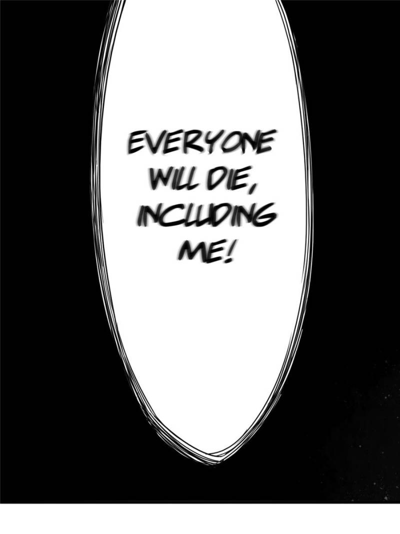 Read Lord of the Mysteries ENGLISH Manga Online