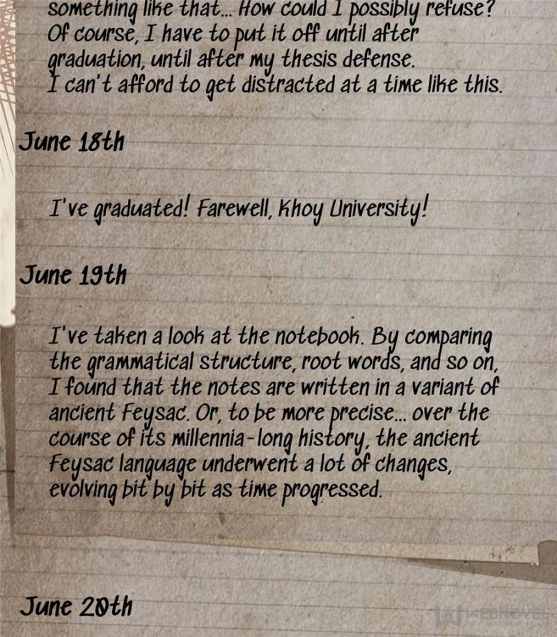 Read Lord of the Mysteries ENGLISH Manga Online