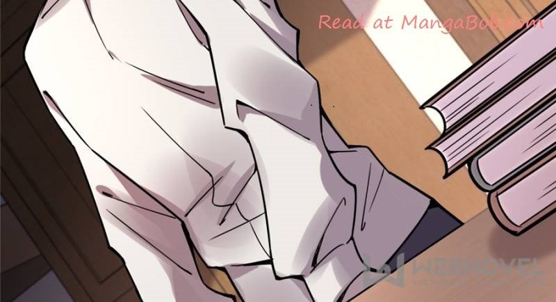 Read Lord of the Mysteries ENGLISH Manga Online