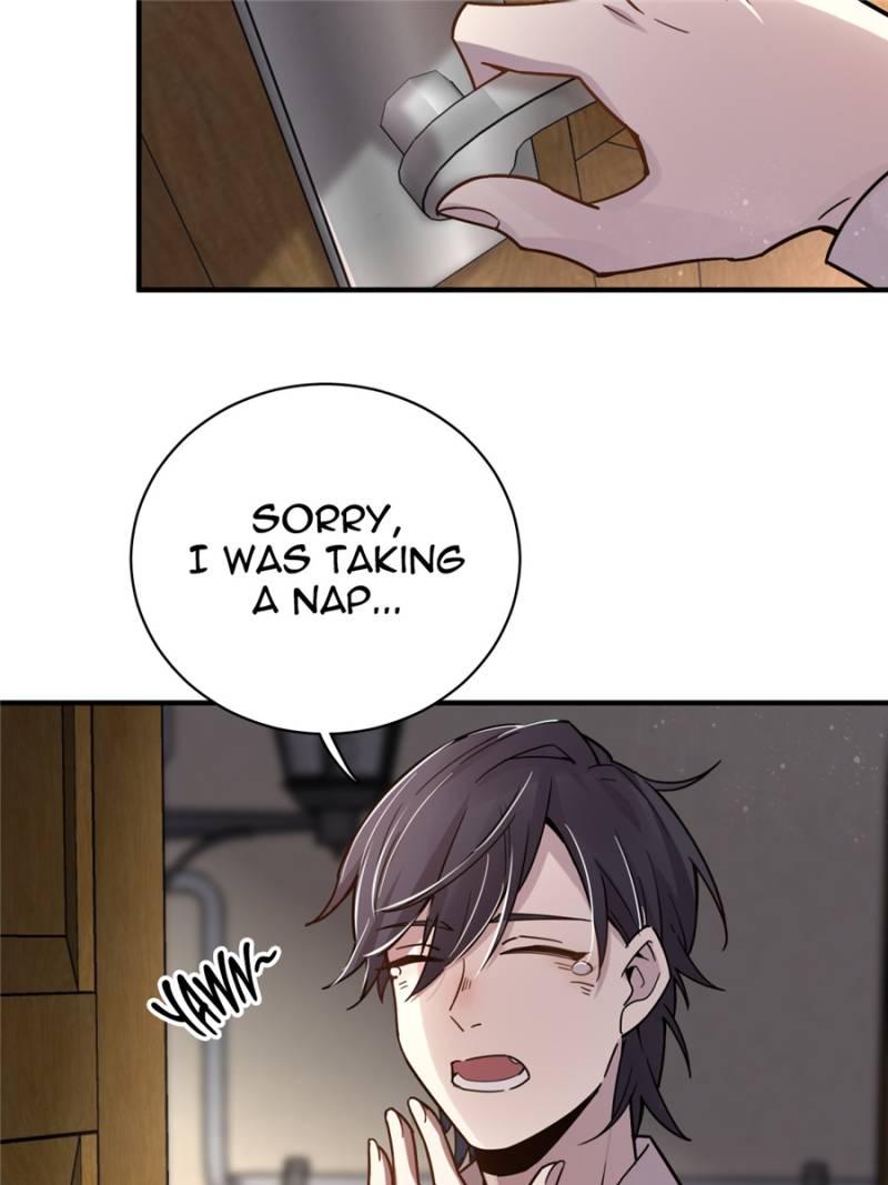 Read Lord of the Mysteries ENGLISH Manga Online