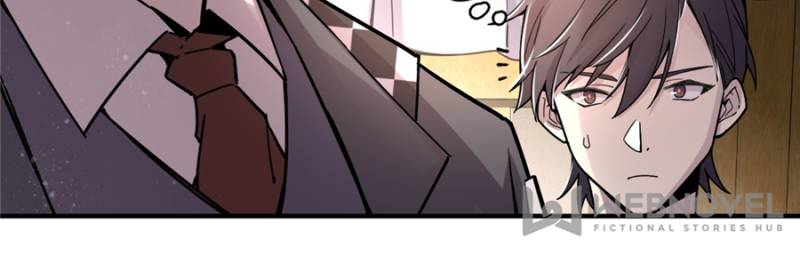 Read Lord of the Mysteries ENGLISH Manga Online