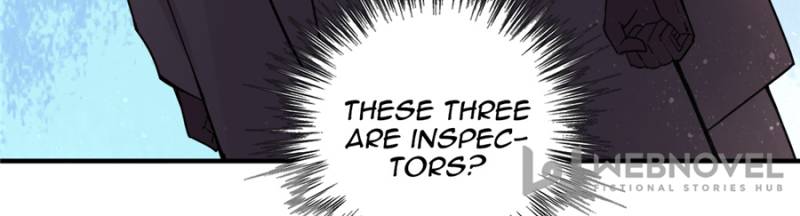 Read Lord of the Mysteries ENGLISH Manga Online