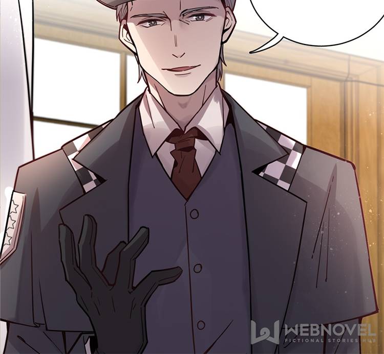 Read Lord of the Mysteries ENGLISH Manga Online