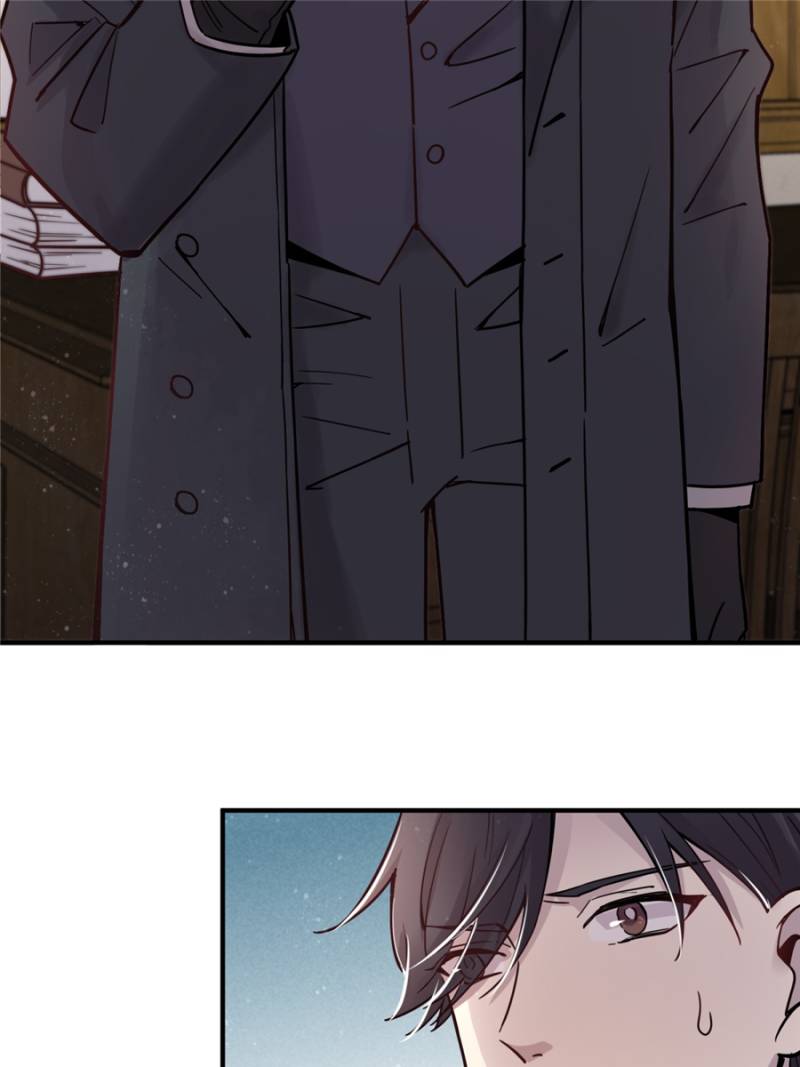 Read Lord of the Mysteries ENGLISH Manga Online