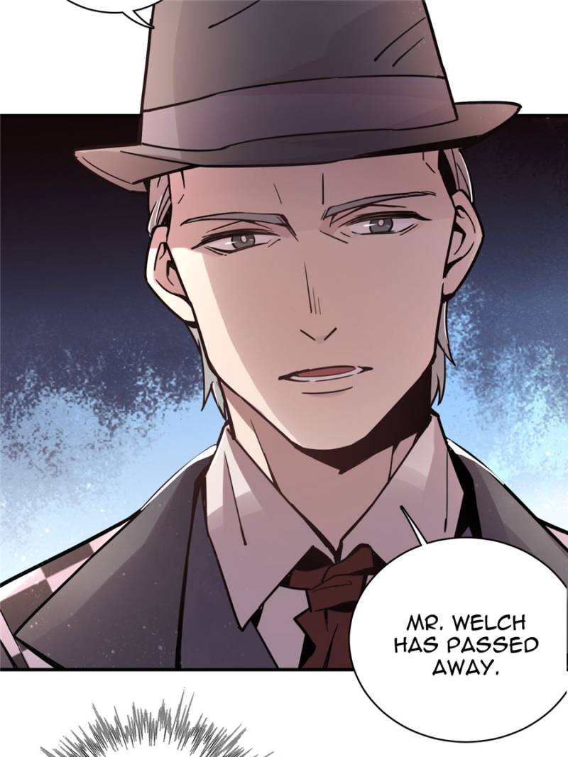 Read Lord of the Mysteries ENGLISH Manga Online