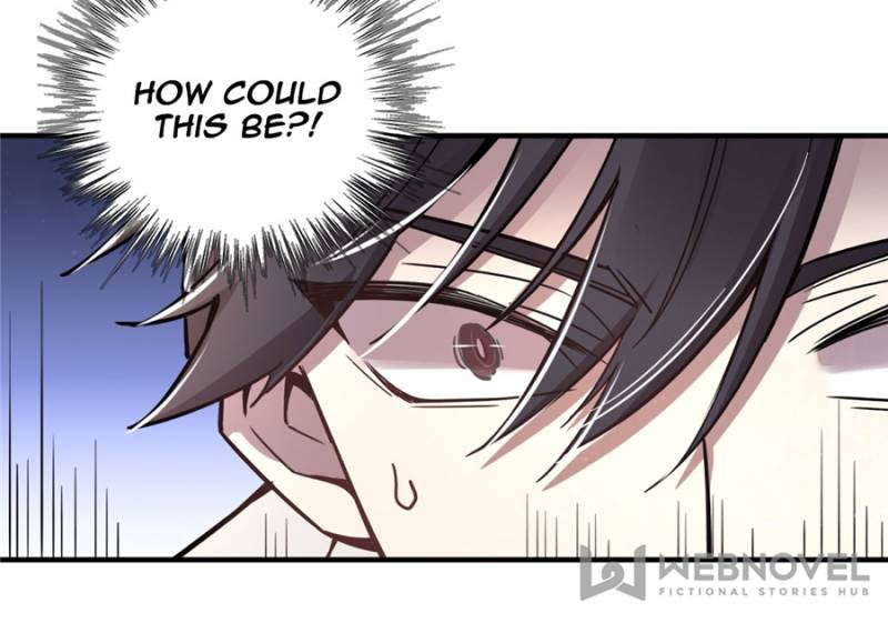 Read Lord of the Mysteries ENGLISH Manga Online