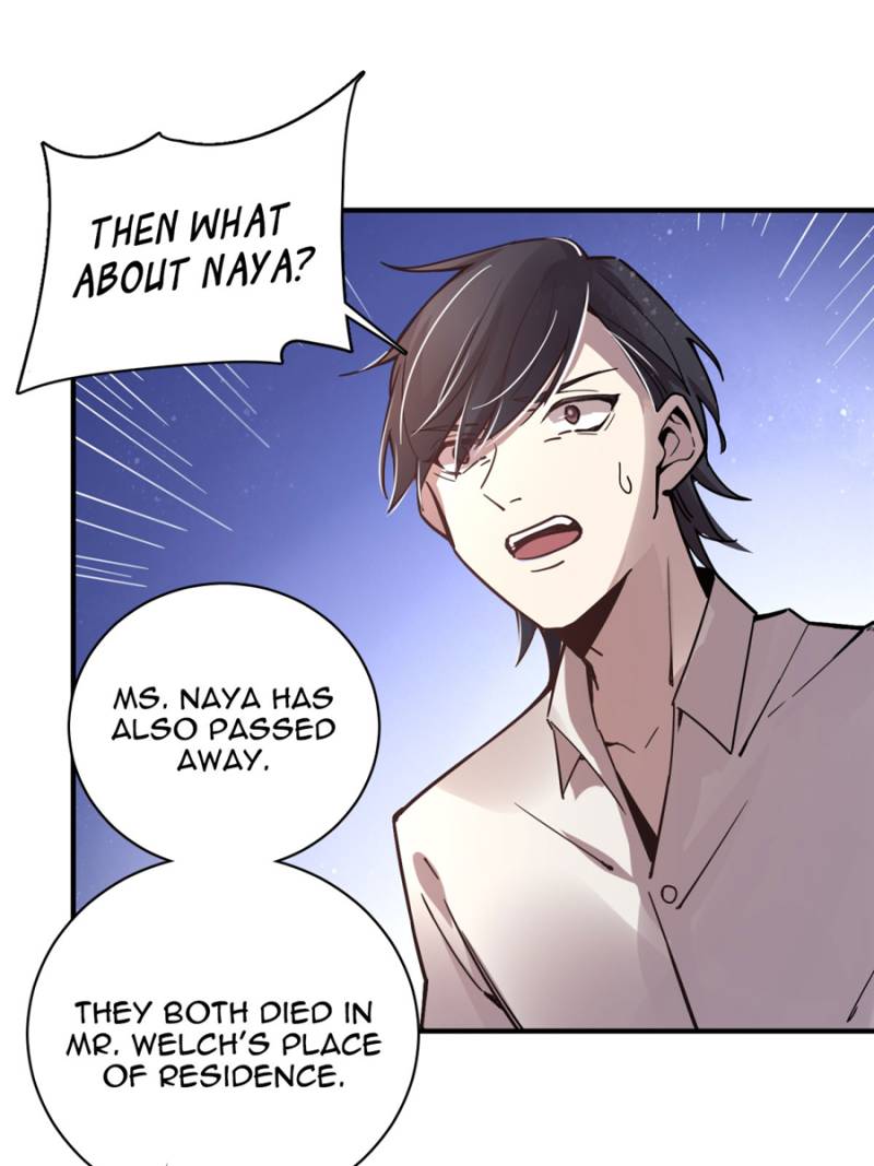 Read Lord of the Mysteries ENGLISH Manga Online