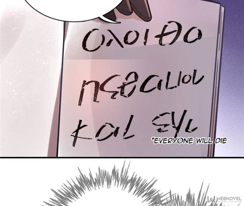 Read Lord of the Mysteries ENGLISH Manga Online