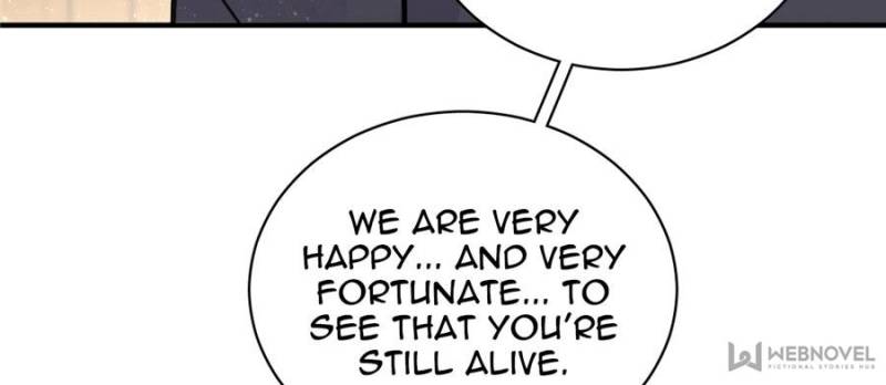 Read Lord of the Mysteries ENGLISH Manga Online