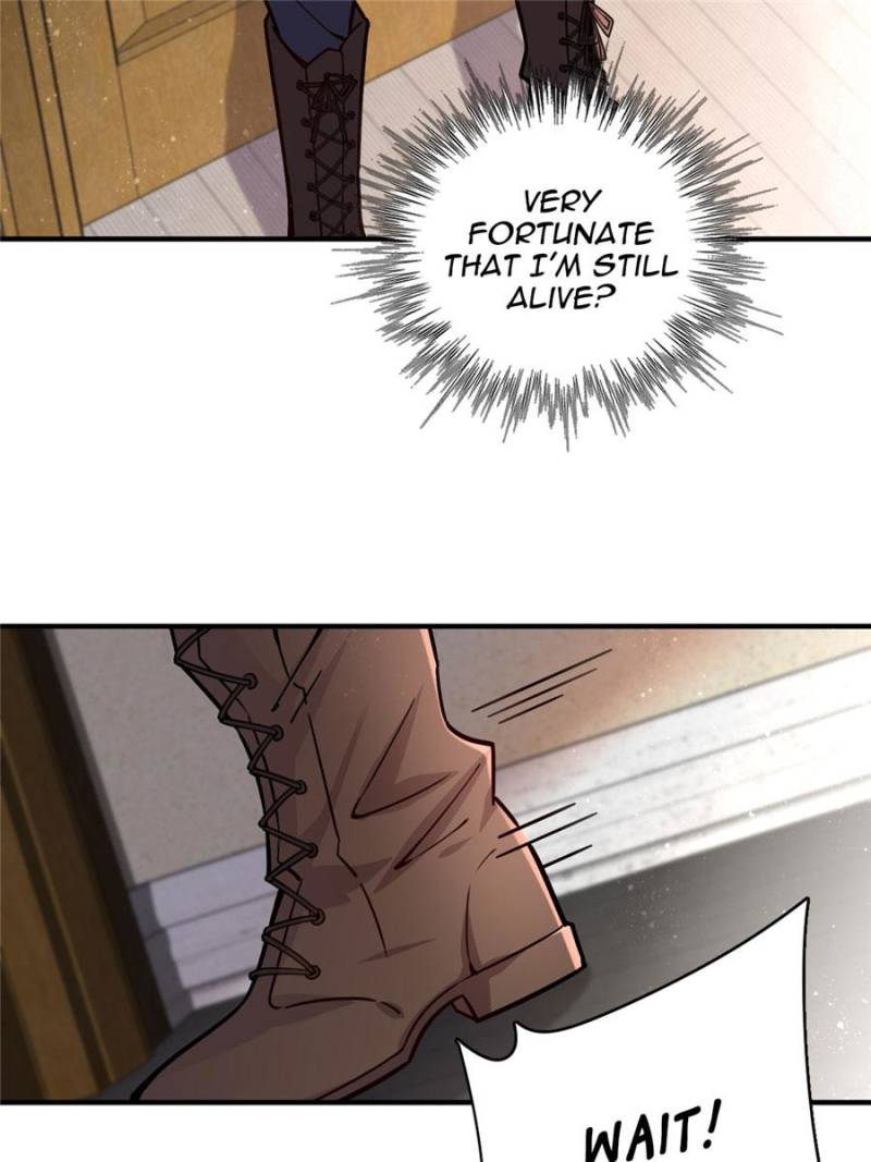 Read Lord of the Mysteries ENGLISH Manga Online