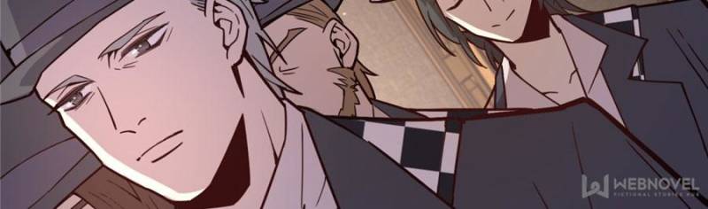 Read Lord of the Mysteries ENGLISH Manga Online