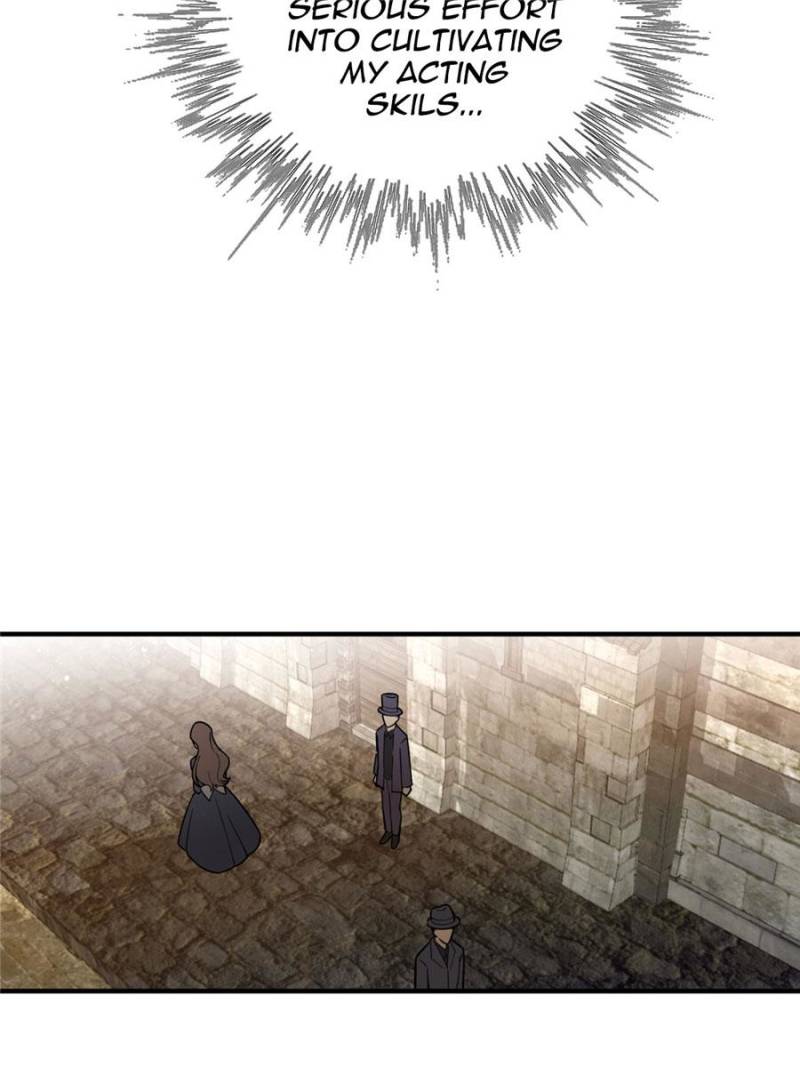 Read Lord of the Mysteries ENGLISH Manga Online