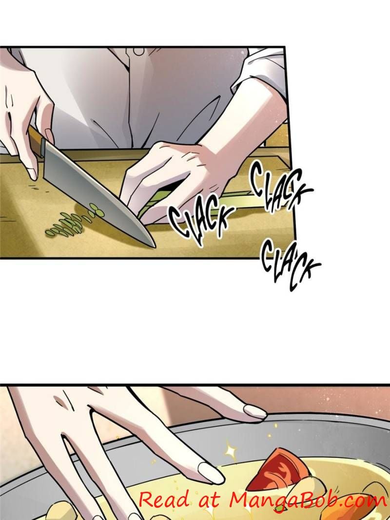 Read Lord of the Mysteries ENGLISH Manga Online