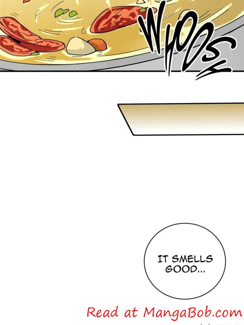 Read Lord of the Mysteries ENGLISH Manga Online