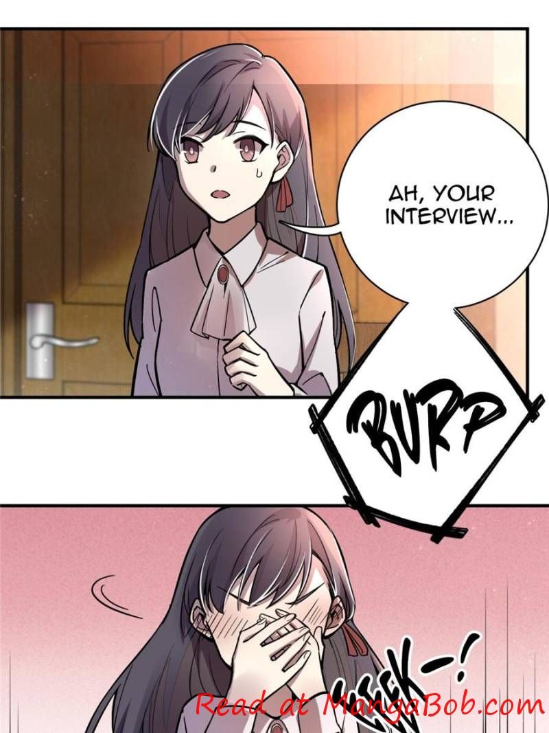 Read Lord of the Mysteries ENGLISH Manga Online