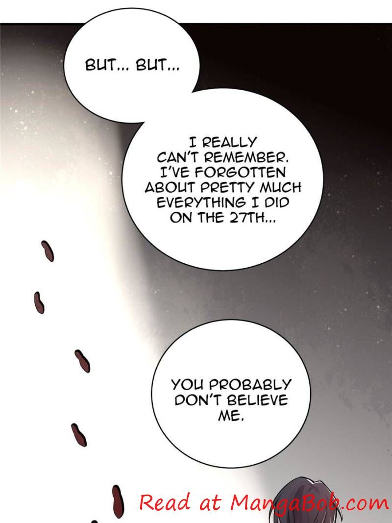 Read Lord of the Mysteries ENGLISH Manga Online