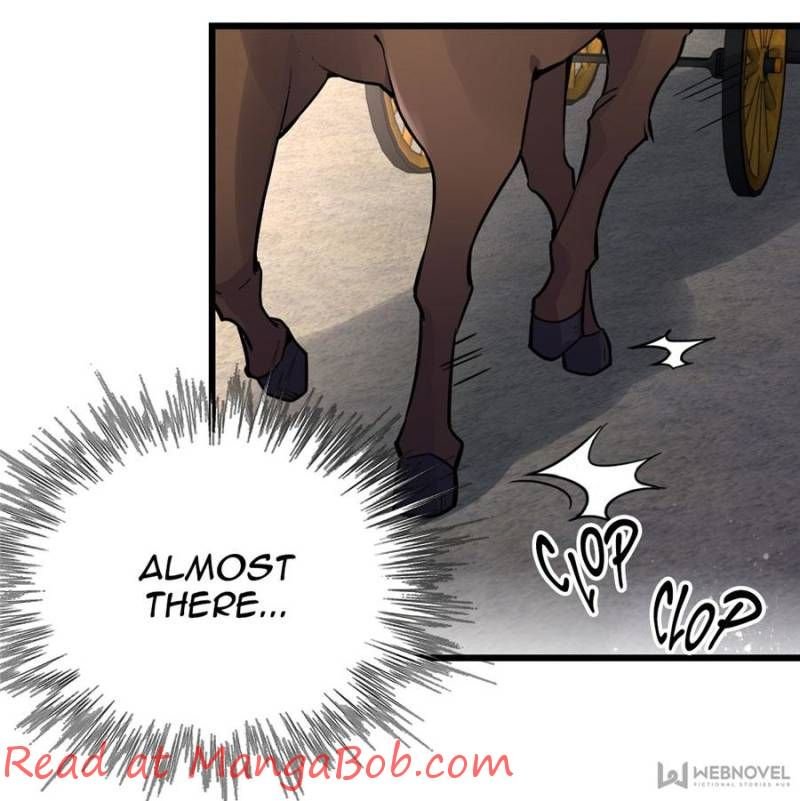 Read Lord of the Mysteries ENGLISH Manga Online