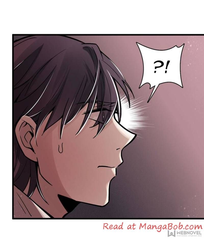 Read Lord of the Mysteries ENGLISH Manga Online