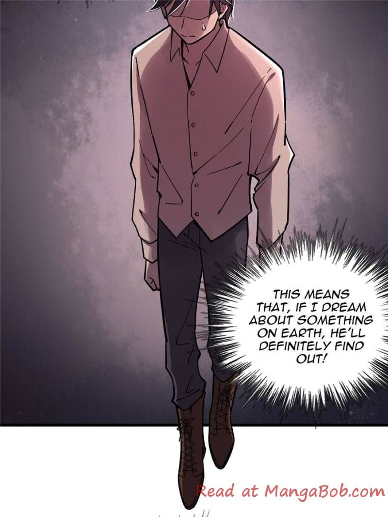 Read Lord of the Mysteries ENGLISH Manga Online