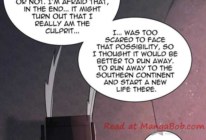 Read Lord of the Mysteries ENGLISH Manga Online