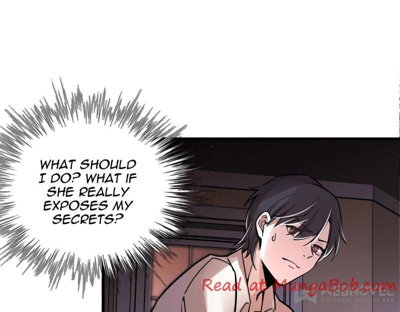 Read Lord of the Mysteries ENGLISH Manga Online