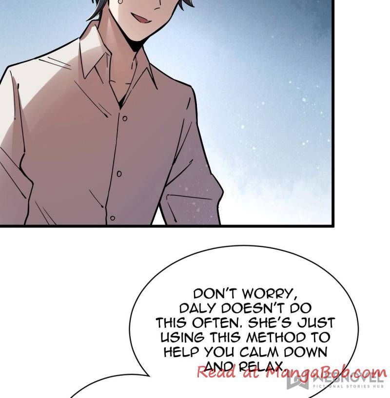 Read Lord of the Mysteries ENGLISH Manga Online