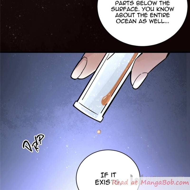 Read Lord of the Mysteries ENGLISH Manga Online