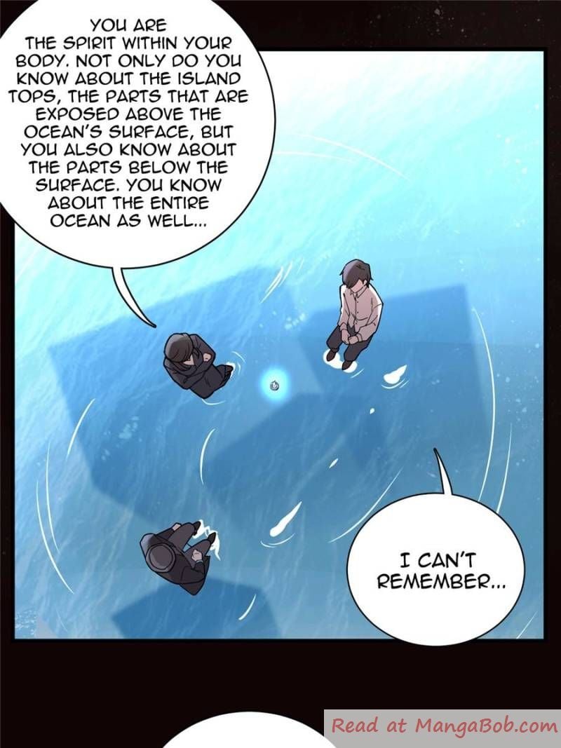 Read Lord of the Mysteries ENGLISH Manga Online