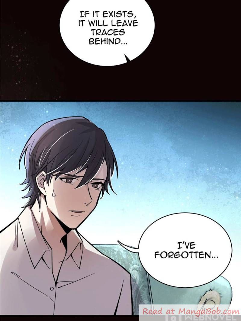 Read Lord of the Mysteries ENGLISH Manga Online