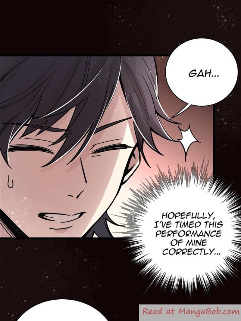 Read Lord of the Mysteries ENGLISH Manga Online