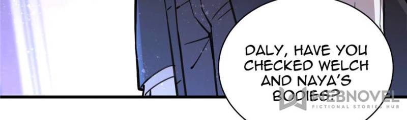 Read Lord of the Mysteries ENGLISH Manga Online