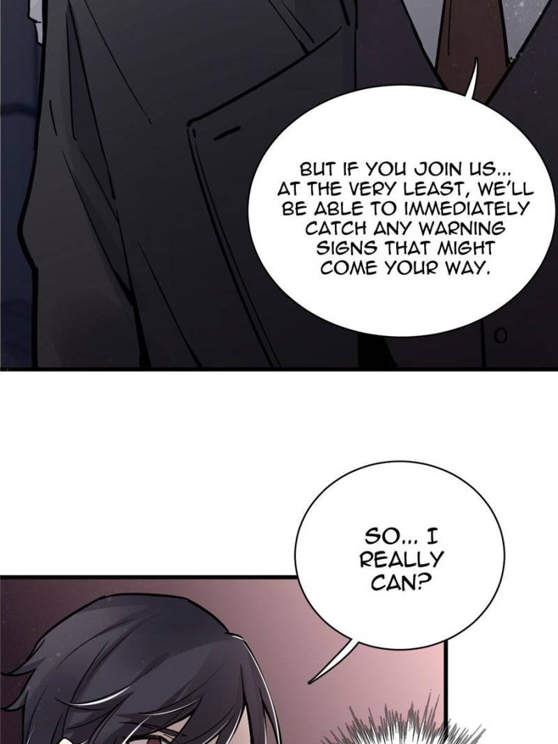 Read Lord of the Mysteries ENGLISH Manga Online