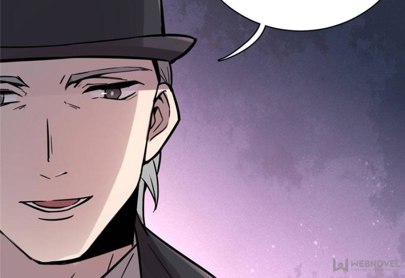 Read Lord of the Mysteries ENGLISH Manga Online