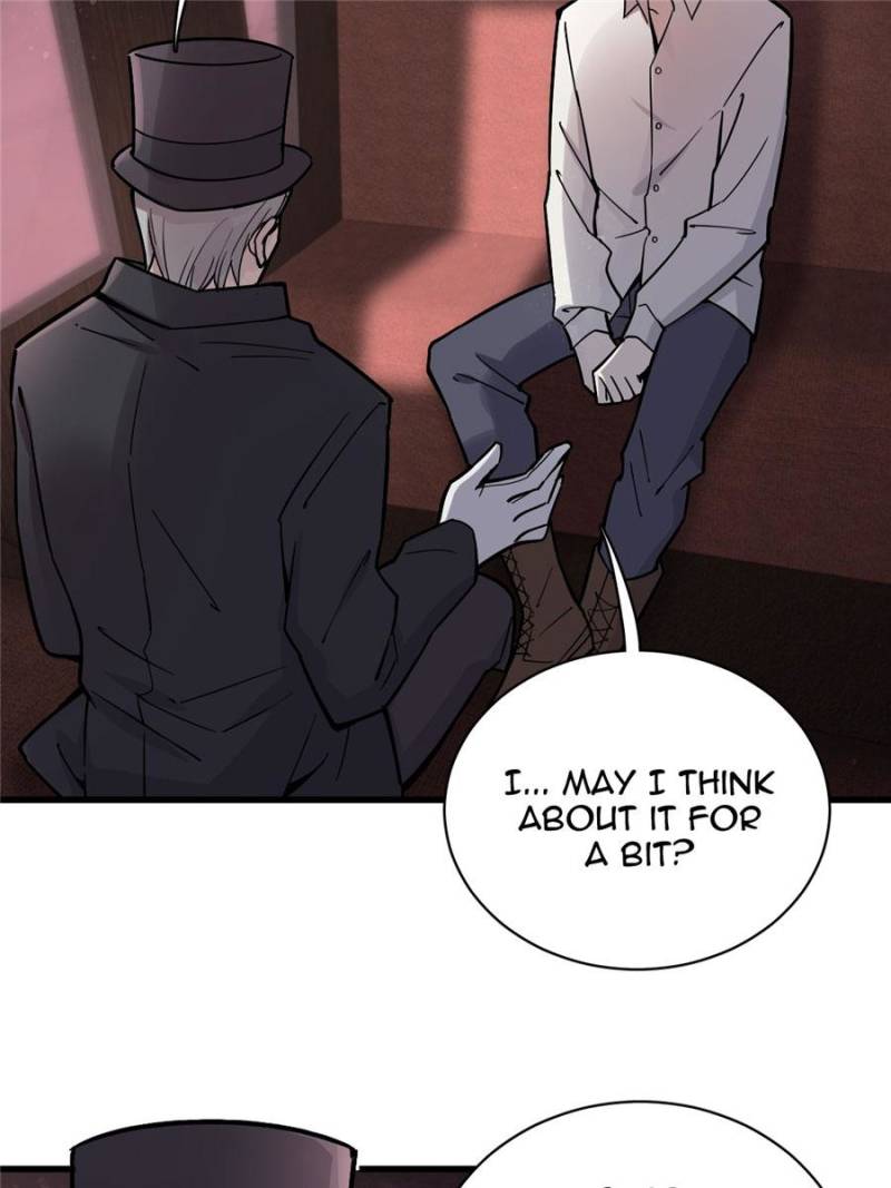 Read Lord of the Mysteries ENGLISH Manga Online