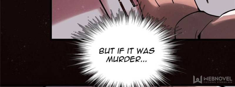 Read Lord of the Mysteries ENGLISH Manga Online