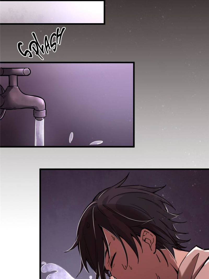 Read Lord of the Mysteries ENGLISH Manga Online